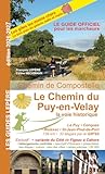 puy en velay macron  LE CHEMIN DU PUY EN VELAY LA VOIE HISTORIQUE