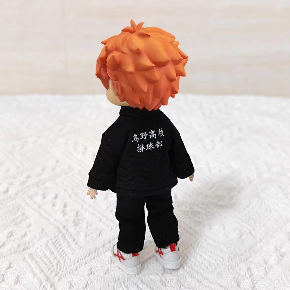 ハイキュー!!DXFフィギュア烏野高校11体セット ハイキュー!!DXFフィギュア烏野高校11体セット - メルカリ