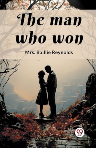 The man who won