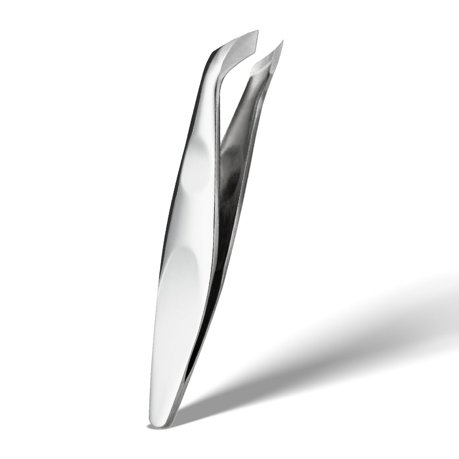 Mini Cuticle Trimmer for Manicure and Pedicure, Profession Stainless Steel Nipper with Precise Pointed Tip for Nail and Skin Trimming, Easy to Carry and Use