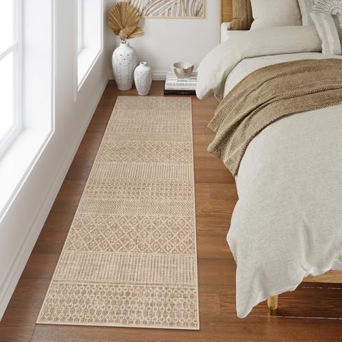 Lahome Boho Kitchen Runner Rug 2X6 thumb #3