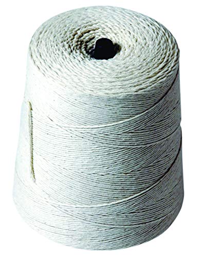 Medium Sisal Twine #360 2 Ply | Length - 1760 ft.