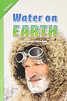 Water on Earth 0328680729 Book Cover