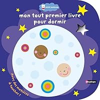 MON TOUT PREMIER LIVRE POUR DORMIR 209252111X Book Cover