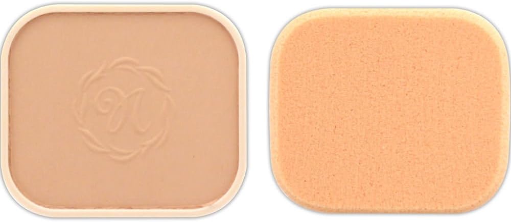 Amazon ネイチャー アンド コー コットンベール ミネラルファンデーション ピンクオークル 5 10g Nature Co ネイチャーアンドコー ファンデーションケース 通販