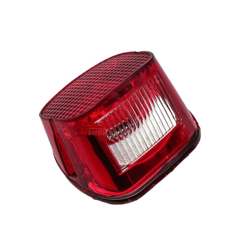 Piloto Trasero Luz De Freno Trasero para Motocicleta, Lámpara Integrada para Ha&rley Sportster XL883 XL1200 Softail Touring Road