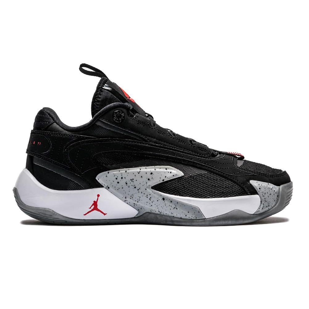 NIKE Jordan Luka 2 (GS) Tenis de baloncesto para niños
