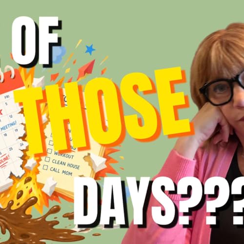Why Some Days Feel Harder Than Others