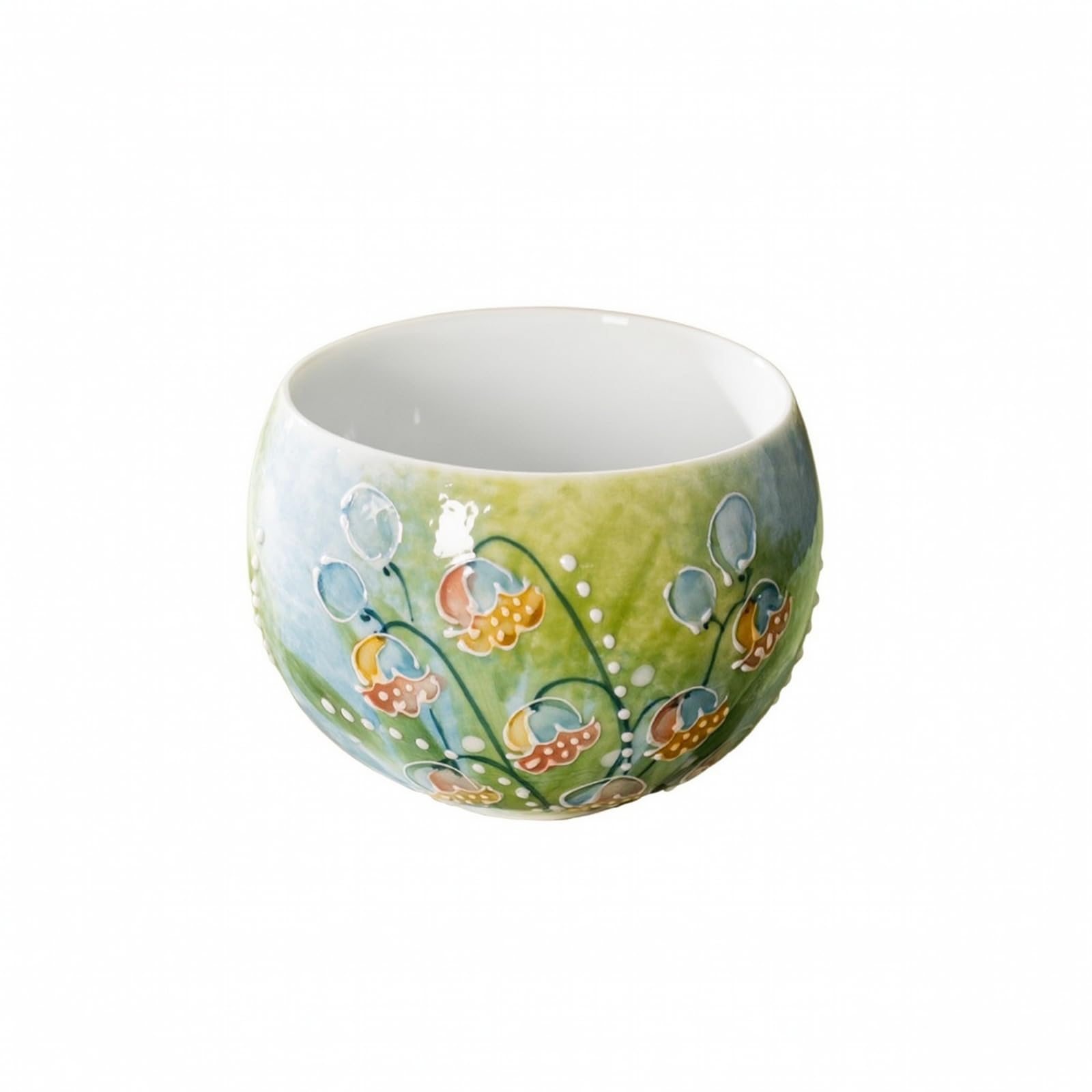 Tasse à Thé Artinal Finition Brillante, Simple, Vaisselle, pr Bureau,