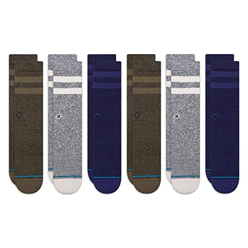 Stance Joven Crew Socks [6 Pack]