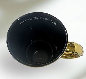 Amazon | スターバックス シアトル 1号店限定 エスプレッソ