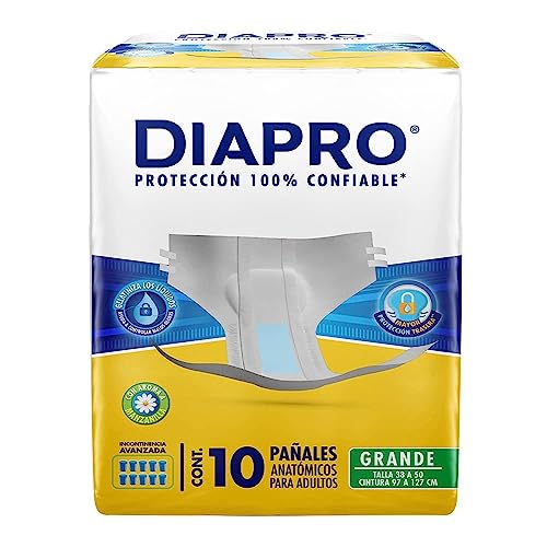 Recopilación y reviews de Panales lindor adulto al mejor precio. 8 Imagen adicional