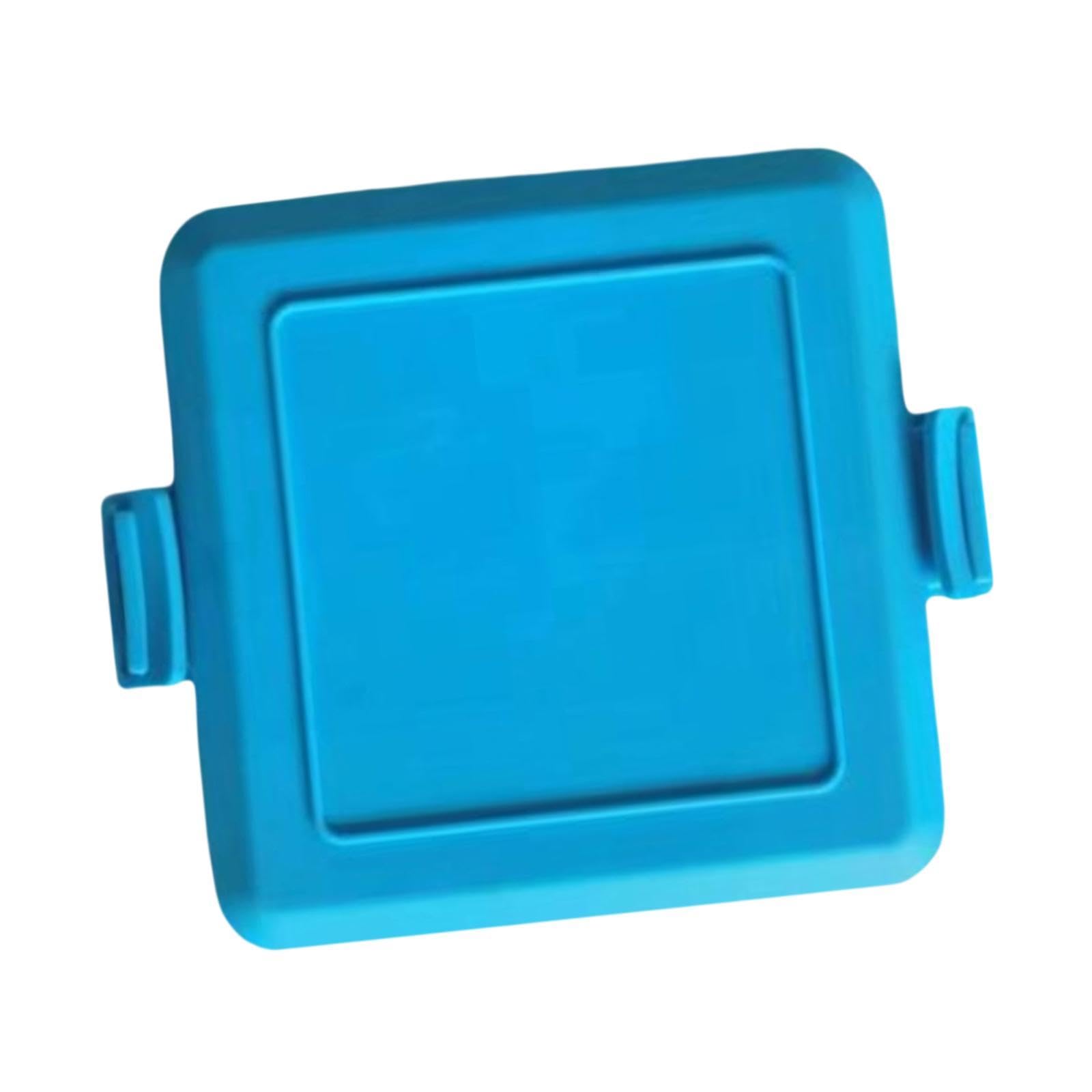 Club Bollywood®Microwave Sandwich Maker Microwavable Compact for Breakfast Sandwiches Toast Blue|Home & Garden | Kitchen, Dining & Bar |1 Sandwich Maker-picture-26