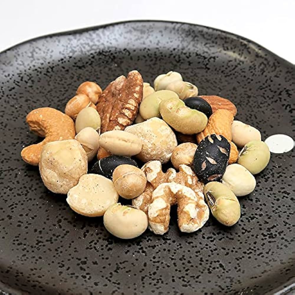 ナッツページ Today+)ミックスナッツ7P | ミツヤ公式オンラインショップ