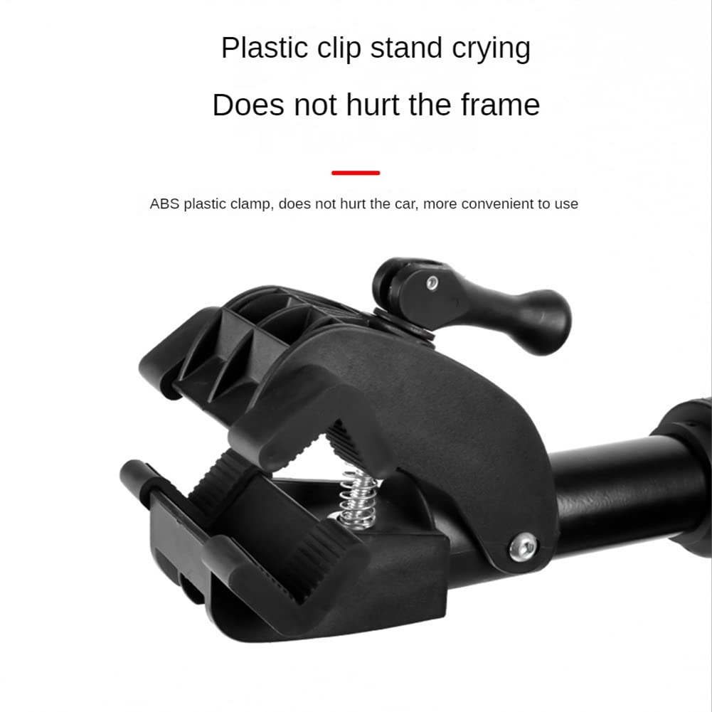 Estantes de reparación de bicicletas de montaña, estantes de reparación de pared de bicicleta, estantes de reparación de escritorio, estantes de estacionamiento, accesorios de equitación,