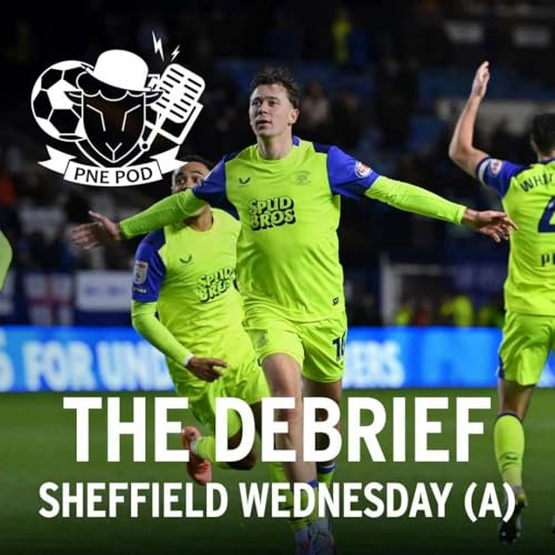 The Debrief: Mads wins it at Wednesday