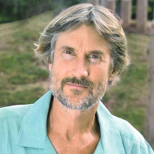 From Walking Across America to World Peace via Veganism: Dr Will Tuttle’s 50-Year Spiritual Journey