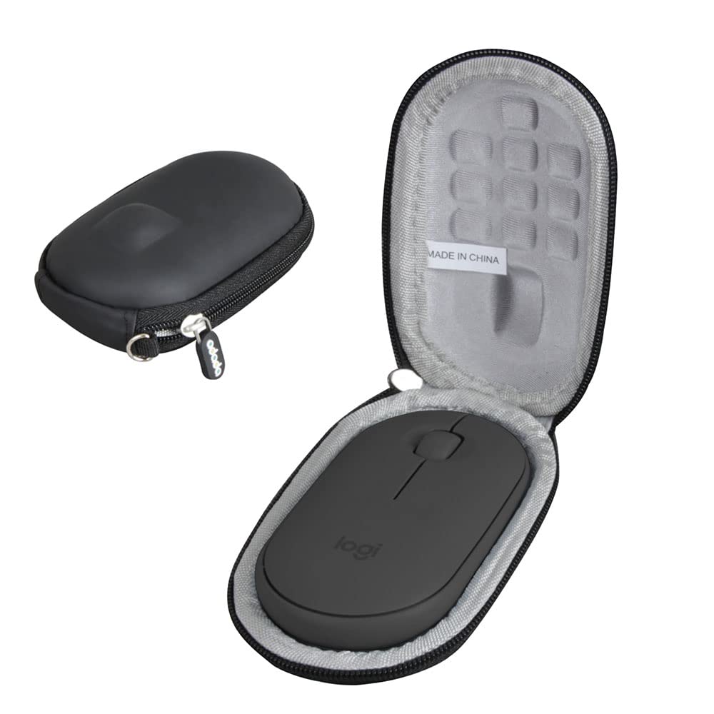 Sacoche Logitech Pebble M350 Adada étui de transport pour le bureau - 7
