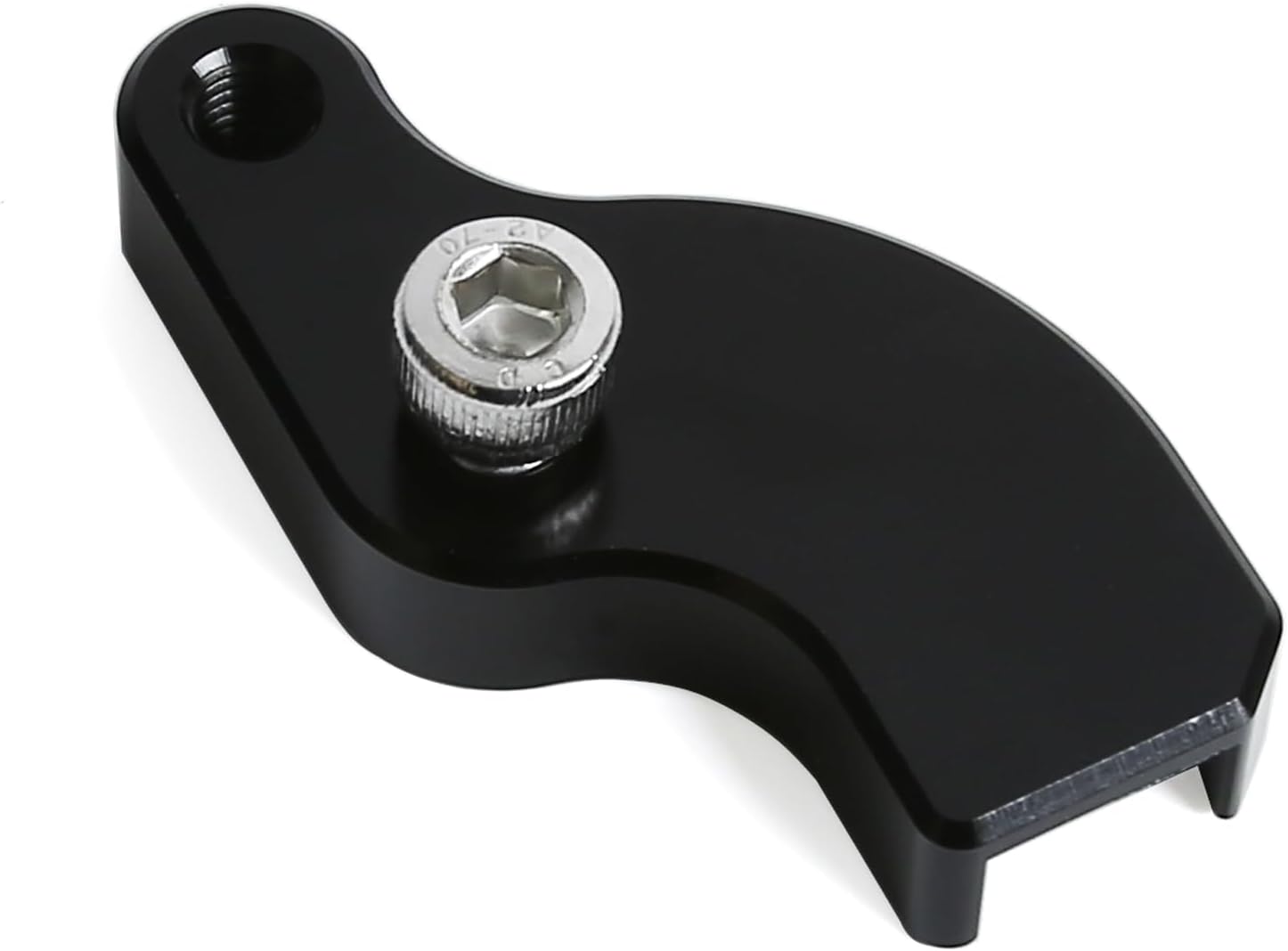 Motorcycle EZ-Shift Lever for Harley Milwaukee-Eight '17-Later, EZ Shift Neutral Gear Assist Kit Compatible with Harley M8 2017-2026 Touring Road Glide and Trike & 2018-2026 Softail Fat Boy