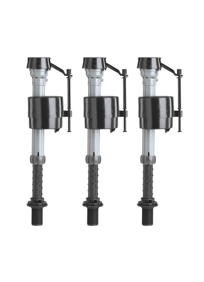 Fluidmaster Zawór do napelniania toalety 23 cm