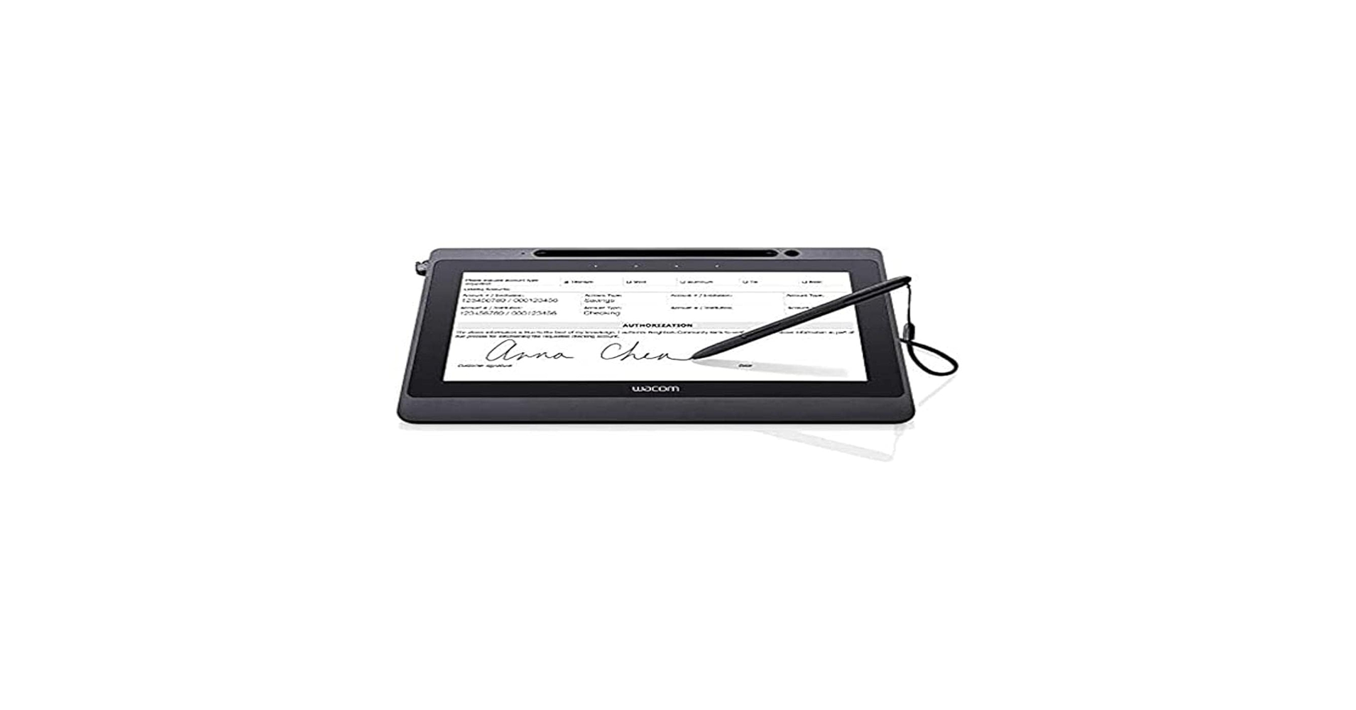 Display Pen Tablet DTU-1141B : Amazon.it: Elettronica