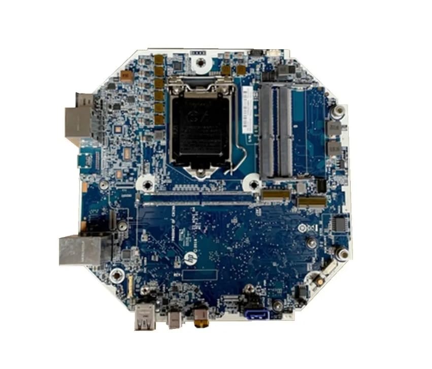 L13218-001 L13218-601 L04863-005 for Z2 G4 Mini Workstation Motherboard