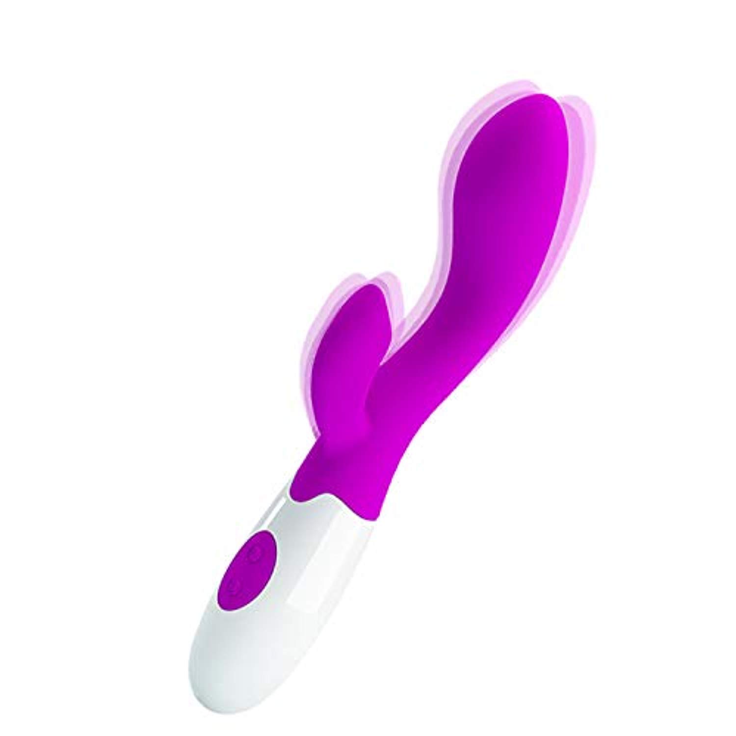 Buy Vibe Vibratoflexible Product 30 Toy for Silicone XXX Rabbit Privacy  Stimulation comfortabler Funny Toys Finger Privacy Lady Speeds Best Online  at desertcartINDIA