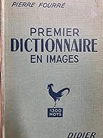 Premier Dictionnaire en Images B001EXXNCE Book Cover
