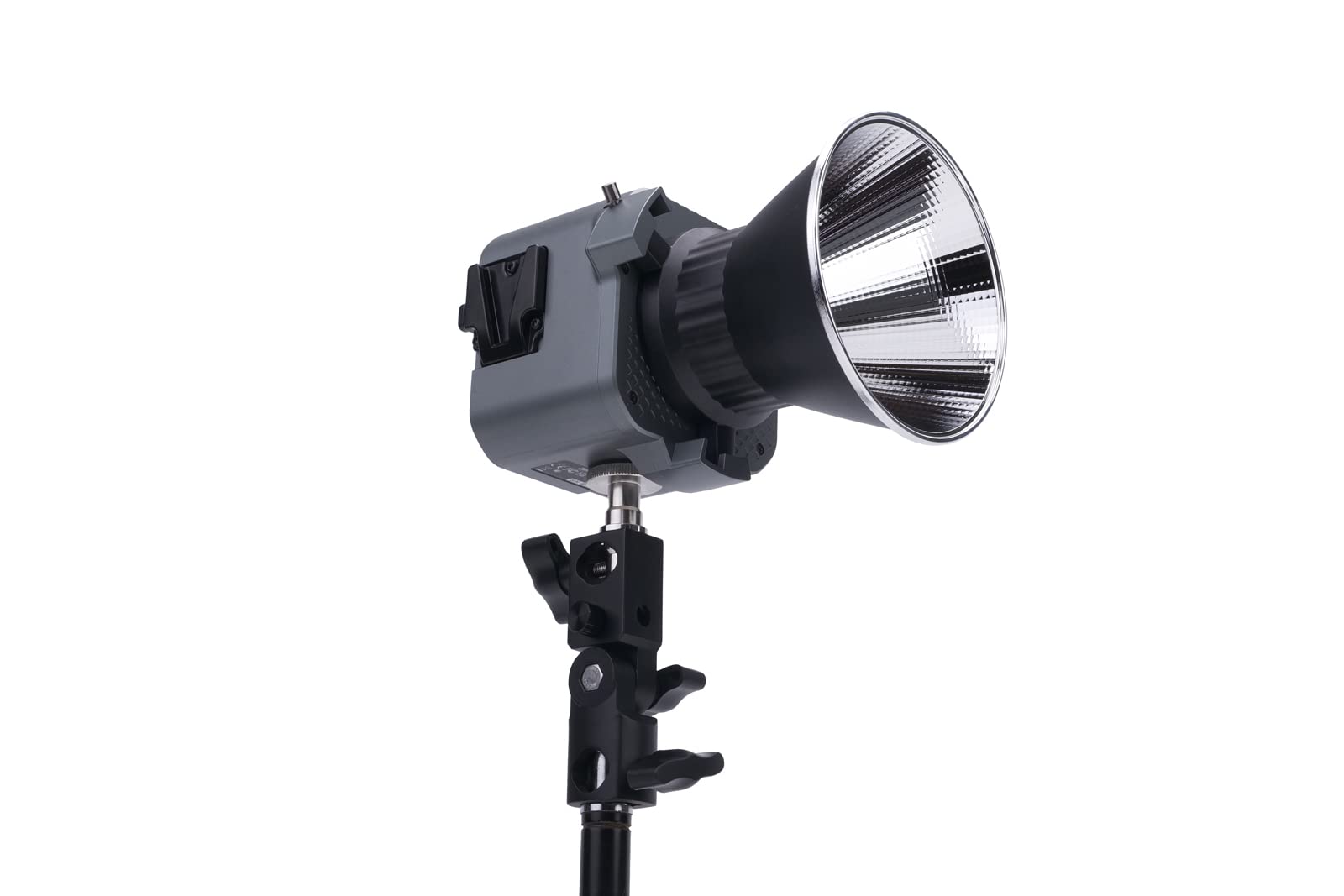 Aputure Amaran 60X S COB LED Vidéo Lumière 65W Bi-Couleur 2700K-6500K 33,300Lux @1M LED Studio Éclairage continu Bowens Mount Support APP Contrôle