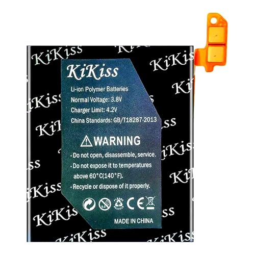650mAh Alta Capacidad Batería Compatible con Samsung Gear 2 Neo SM R380 SM R381,EB BR380ABE,Li ión Polímero 0 Cycle de Reemplazo Reloj Batería