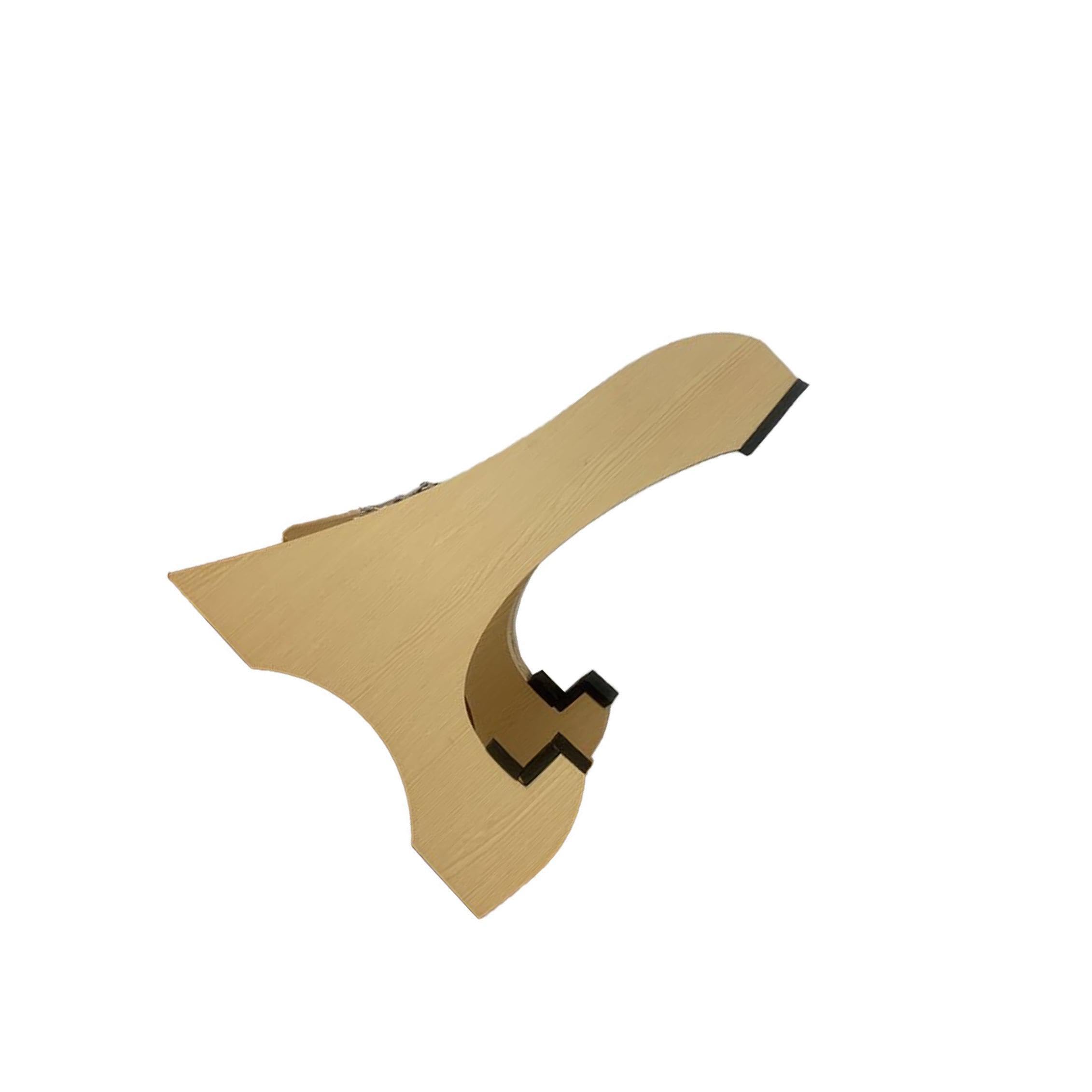 Support de Rangement pour Snowboards sur Pied, Fonctionnel et Pratique pour Exposer Snowboards et longboards sans Effort.