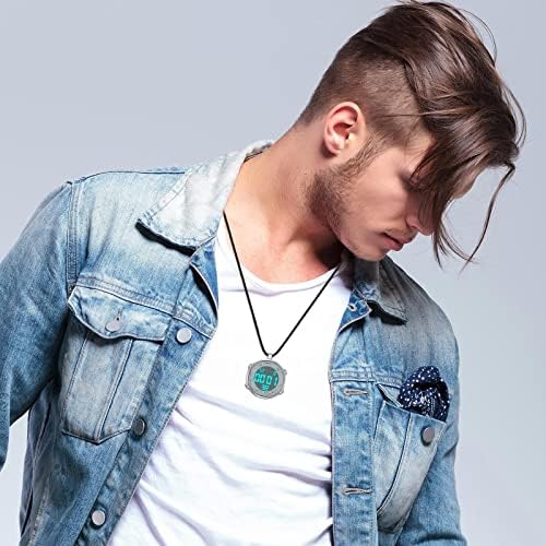 Zilveren zakhorloge met ketting | Bestel voordelig online