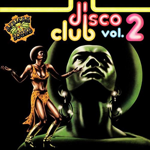 Disco-Club Vol. 2