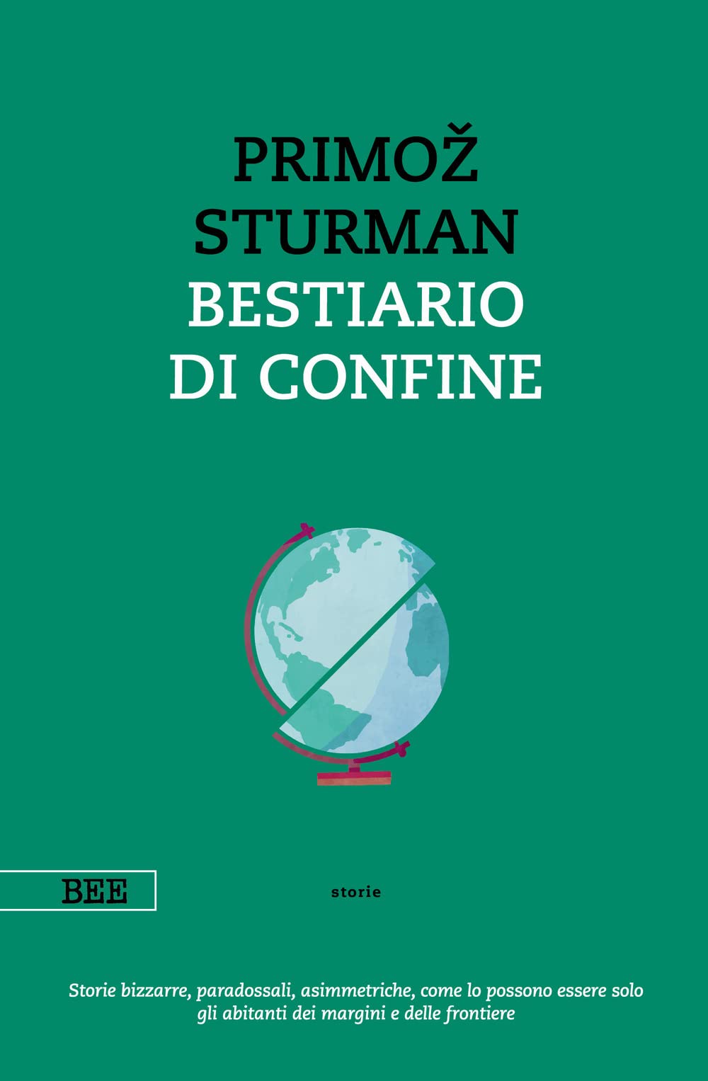 Bestiario Di Confine - 4