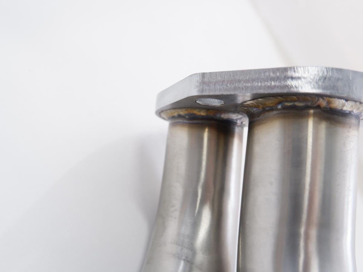 ステンレススチール エキゾーストマニホールド Amazon | ステンレス エキマニ(エキゾーストマニホールド) MR-S NA 手