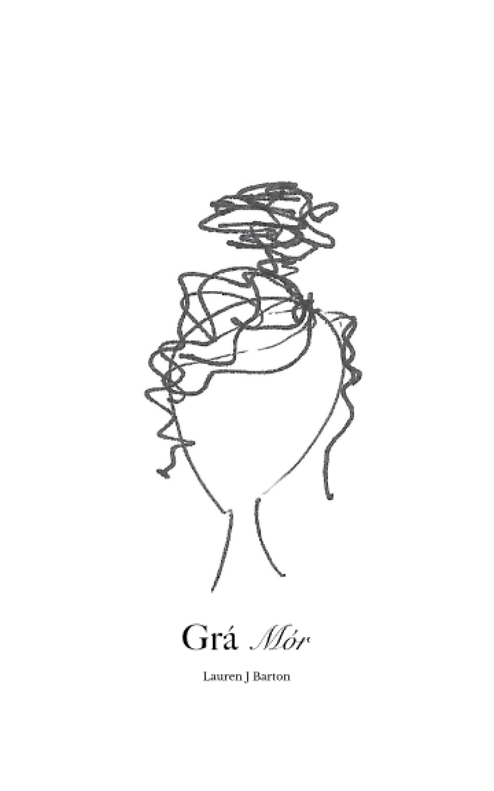 Grá Mór: Big Love