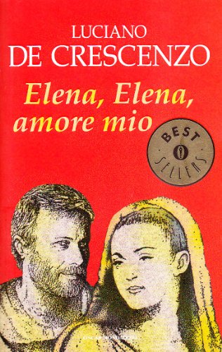  Elena, Elena, amore mio