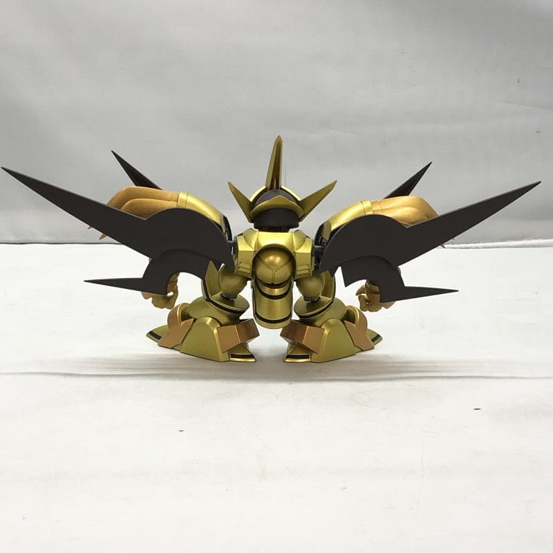 Amazon.co.jp: NXEDGE STYLE MASHIN UNIT 獅子龍神丸 超魔神英雄