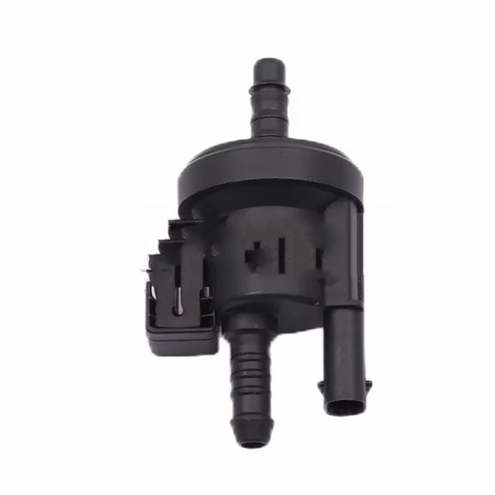 Auto Valve Solenoid Compatible with Vw for Arteon 2017-2023 for Beetle 2012-2019 for Touran 2016-2023 1 Pcs Automotive Vacuum Solenoid Valve 06H906517K