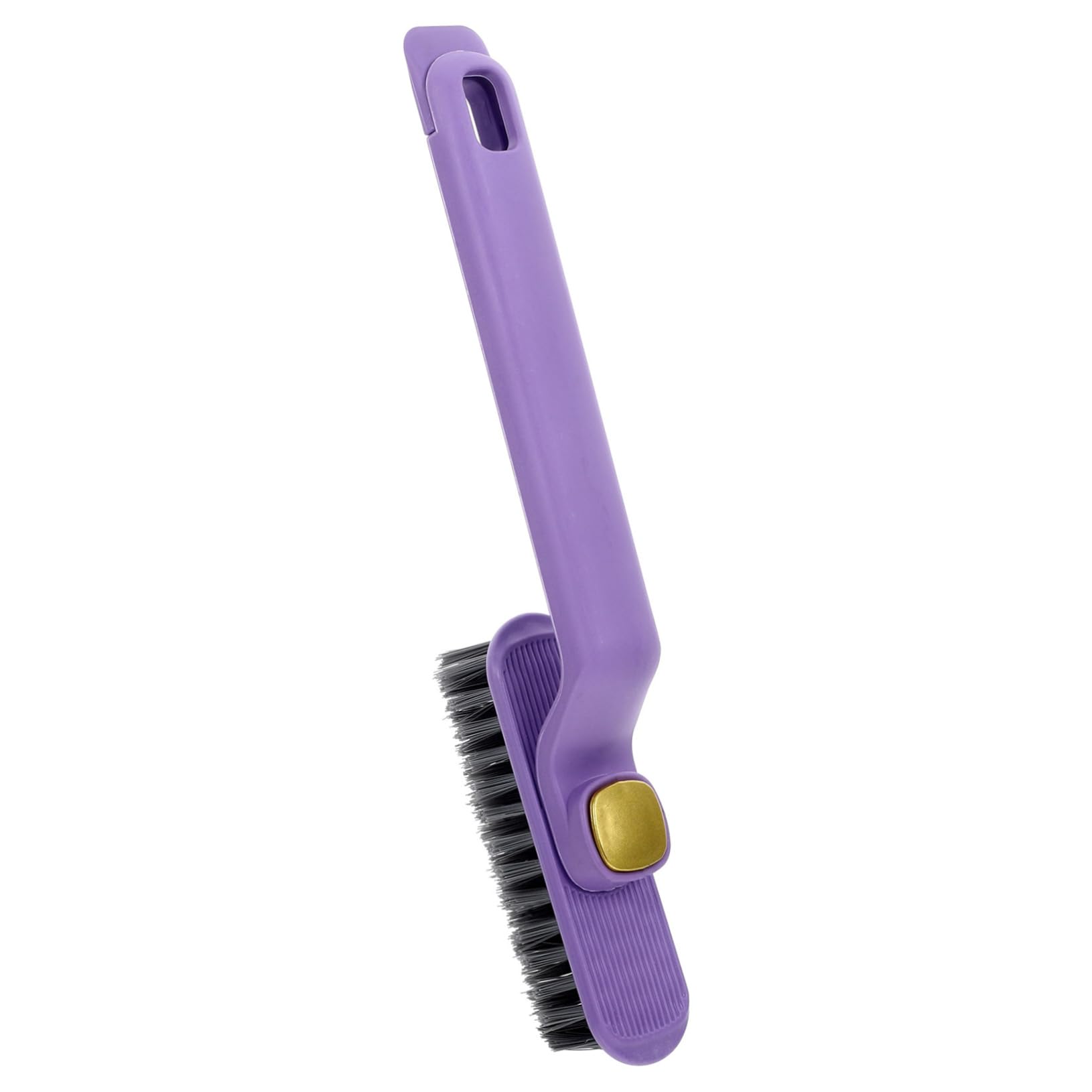 Zerodeko 10piezas Cepillo De Limpieza Multifuncional Escobilla Para Juntas y Grietas Herramienta Para Cocina y Baño Diseño Ergonómico Difíciles