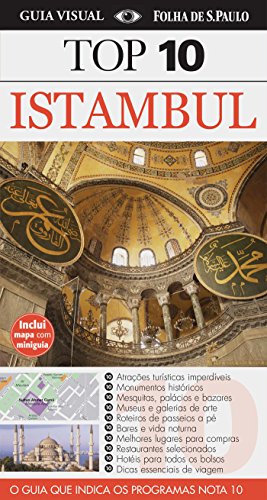 Istambul. Guia Top 10