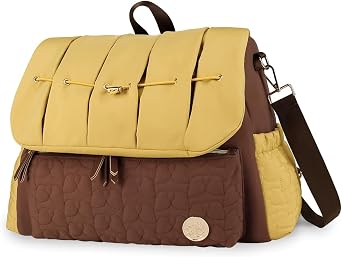 Baby Diaper Bag Backpack - Large Size Multifunction Travel Back Pack for Mom