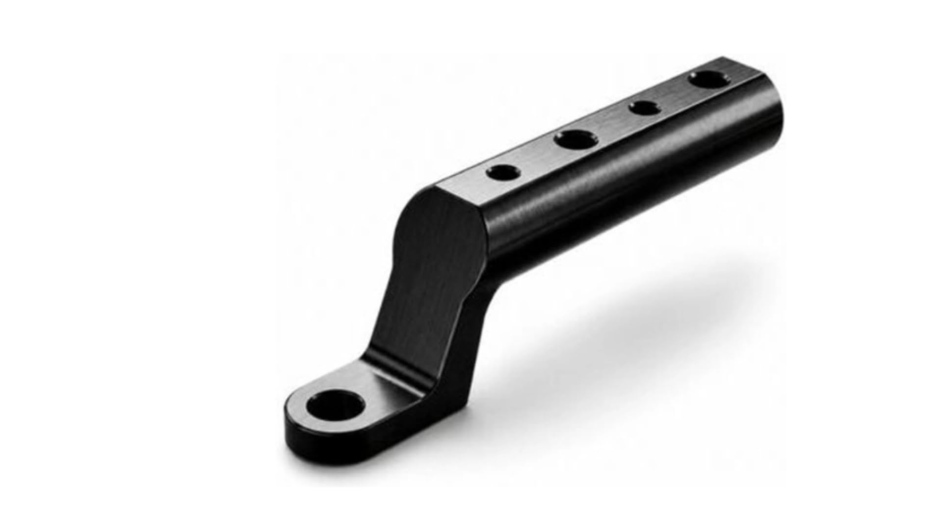 MPD-H3L Long Mirror Mount Extension Bar | Universal Motorcycle Rear View Mirror Extender | CNC Aluminum Mirror Riser Bracket.Moto planet-image-24