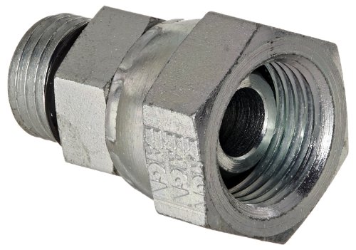 Triple X Race Components CH-1023 Grease Fitting 1/4-28 Straight