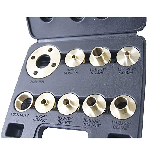 Can You Use A Router On Brass at Doris Dollard blog