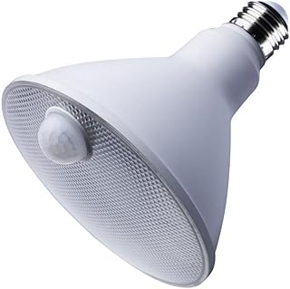 Satco 11444-14PAR38/PIR/40/950/120V/ND (S11444) PAR38 Flood LED Light Bulb