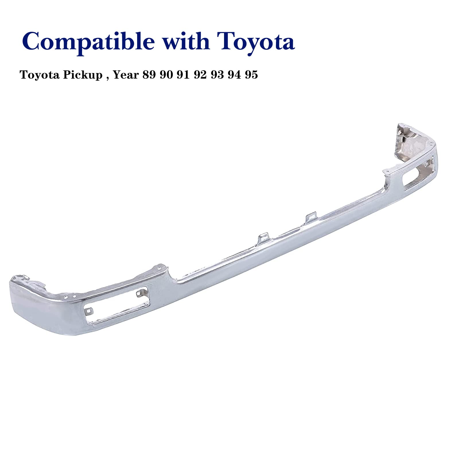 Amazon.com: JustDrivably Replacement Parts Front Steel