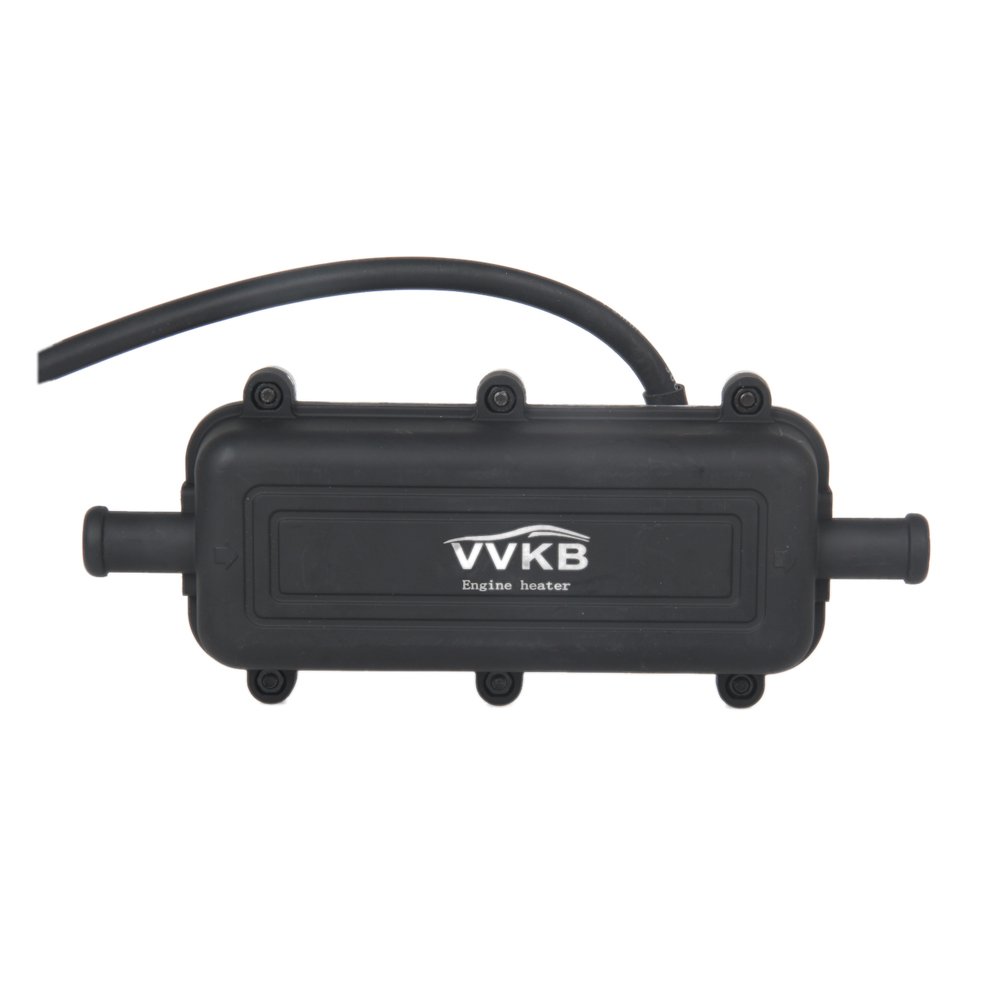 230V 2000W Motore Diesel Refrigerante Riscaldatore Titan-P4 TUV CE FCC ROHS