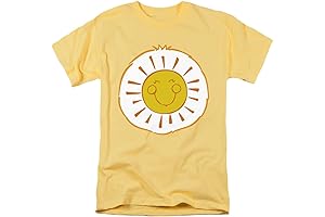 Officially Licensed Classic Care Bears Unisex Adult Halloween Costume T Shirt Collection