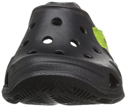 Sandália Crocs Swiftwater Wave Infantil